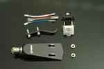 Grace HS-4 Headshell Black + Audio-technica AT-3600L Cartridge. Fixed Price $74.99.