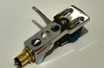 Headshell, Cartridge, Stylus For Sansui SR-626, SR-323, FR-D45, SR-7090, Ch. Fixed Price $84.99.