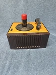 Vintage 1950 Rca Victor Rpm Record Player W/ Auto Changer Model 45-EY-2. Fixed Price $299.99.