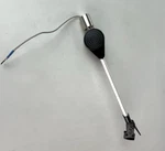 Victrola VPRO-3100 Turntable Tone Arm. Fixed Price $14.00.
