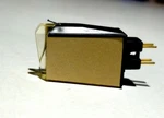 Technics EPS-310MC T4P Phono Cartridge Used Japan Matsushita Electric Analog. Fixed Price $719.99.