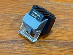 Rotel 2RC-1 Std.-mount Cart. Used Stylus (continuity Tested Good). Fixed Price $26.95.