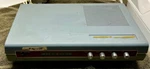 Vintage Rca Ac-compact Radio/phonograph Model#vwp 180A Marina Blue. Fixed Price $25.00.
