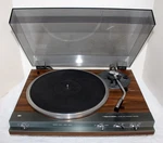 Realistic LAB-500 Direct Drive Turntable + R9000E Cartridge Working Repair. Fixed Price $299.99.