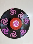 8 Lavender Pink Adapters Seeburg 1000 Bms Records Magnavox Micromatic Turntable. Fixed Price $24.99.
