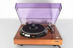 Denon DP-6000 With DA307 And Rare Signet TK9E! Immaculate. Fixed Price $1800.00.