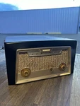 Vintage Admiral RC626A-1 Record Player Radio. Fixed Price $130.00.