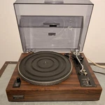 Pioneer PL-1100 Direct Drive Turntable Record Player Rosewood Audio Used. Fixed Price $308.00.
