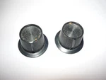 Vintage Classroom Record Player Model AV-10T 2 Knobs. Fixed Price $19.50.