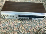 Sony Stereo Music System HST-78 Tape Not Working For Parts Repair. Fixed Price $99.99.