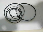 Belt Kit For Magnavox Vcr Audio Cassette Recorder By Model Dv Mw Vr Bin 3 Of. Fixed Price $40.00.