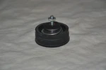 Vintage Original Rotel Foot / Feet From Model RP-4400 Turntable. Fixed Price $14.99.