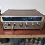 Vintage Akai AA-910 Am/fm Stereo Receiver For Parts As-is. Fixed Price $85.00.