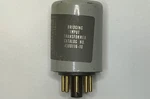 Ampex 4580116-10 Bridging Input Transformer Octal 8-PIN Tested. Fixed Price $60.00.