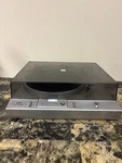 Akai AP-D30 Direct Drive Turntable Record Player 1980S Japan Tested Needs Belt. Fixed Price $224.99.