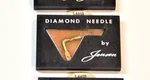 Jensen Diamond Needle S-66SD Vintage New Old Stock. Fixed Price $18.20.