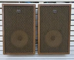 Vintage Sony SS-510 Bookshelf Speakers Pair Woodgrain 70S Hifi Stereo Excellent. Fixed Price $75.00.