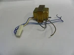 Vintage Toshiba SR-F430 Direct Drive Turntable Electric Transformer Part (A5). Fixed Price $19.95.