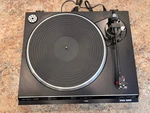 Fisher MT-273(C) Stereo Studio Standard D.d. Semi Automatic Turntable. Fixed Price $119.70.