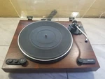 Micro Seiki DD-24 Auto Return Direct Drive Turntable. Fixed Price $350.00.